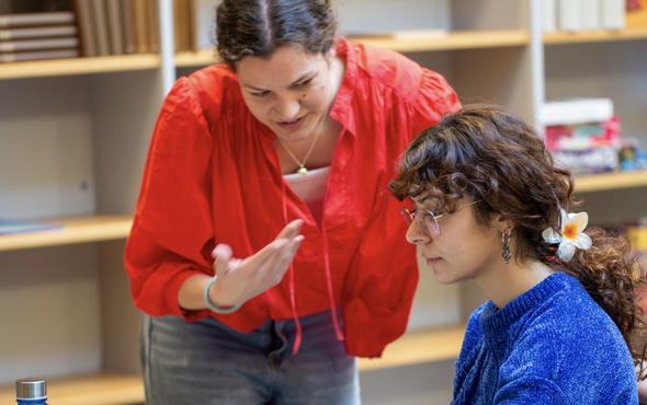 Brain Food (for your lunch break): Intercultural Communication in Professional Environements