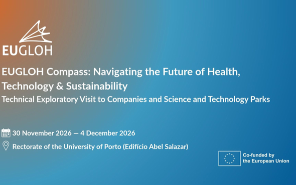 EUGLOH Compass: Navigating the Future of Health, Technology & Sustainability