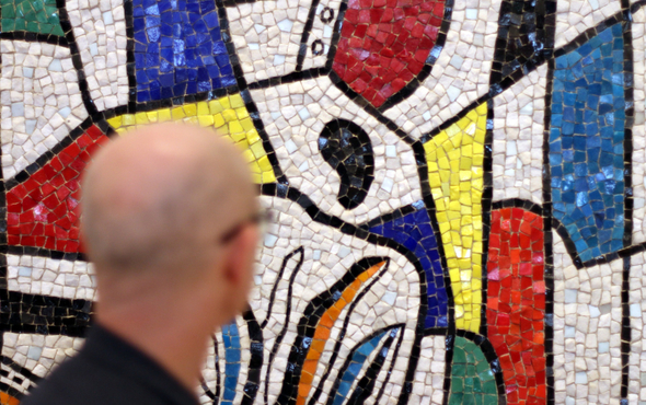 Arts, Creative Health, and Well-being