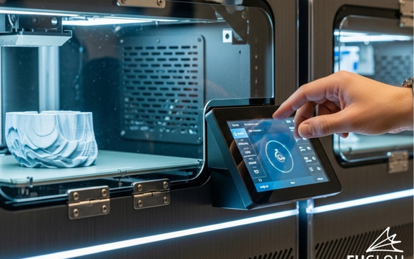 AMfH - Additive Manufacturing and its Relevance in Healthcare
