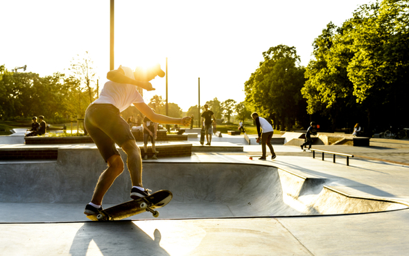 Healthy Urban Living in the Context of Changing Environmental Conditions Autumn 2028