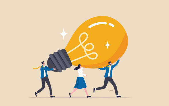 Boost your entrepreneurial spirit ! 2025