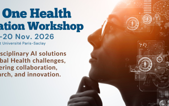 "AI & One Health" Co-creation Workshop