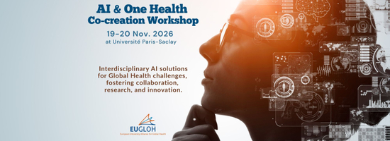 "AI & One Health" Co-creation Workshop