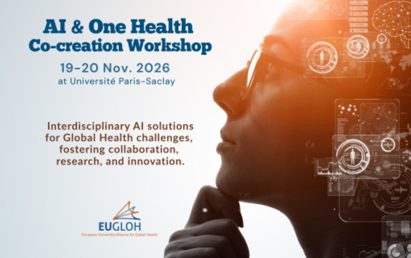 "AI & One Health" Co-creation Workshop