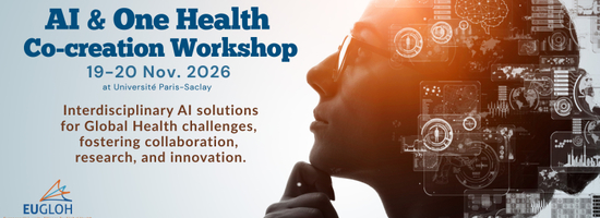 "AI & One Health" Co-creation Workshop