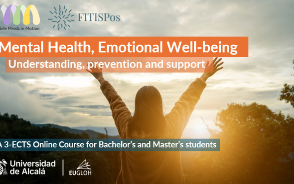 Mental Health, Emotional Well-being and international mobility