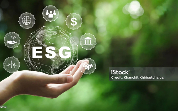Sustainable finance and ESG investing 2028